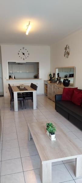 Residentie GALAXY
